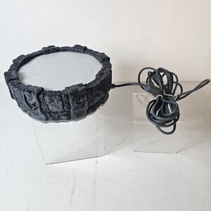 Skylanders Portal of Power USB base, model 0000502. Tested for power and lights